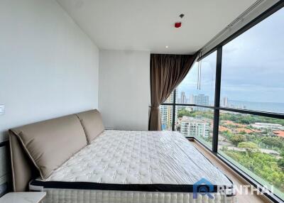 For sale Andromeda 2 bedroom 2 bathroom 59 sqm Diret Sea view