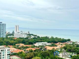 For sale Andromeda 2 bedroom 2 bathroom 59 sqm Diret Sea view