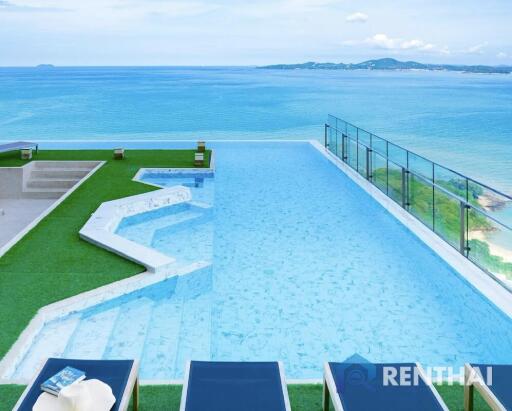 For sale Andromeda 2 bedroom 2 bathroom 59 sqm Diret Sea view