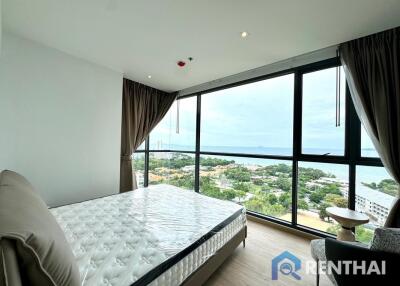 For sale Andromeda 2 bedroom 2 bathroom 59 sqm Diret Sea view