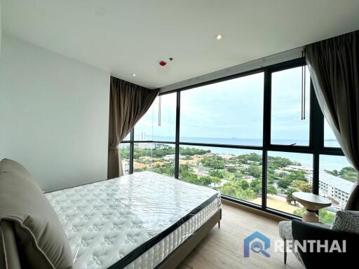 For sale Andromeda 2 bedroom 2 bathroom 59 sqm Diret Sea view