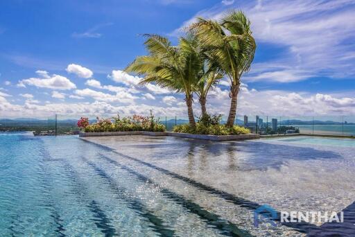 คอนโดสุดหรูทำเลใกล้หาดจอมเทียน กับโปรโมชั้่นสุดพิเศษ