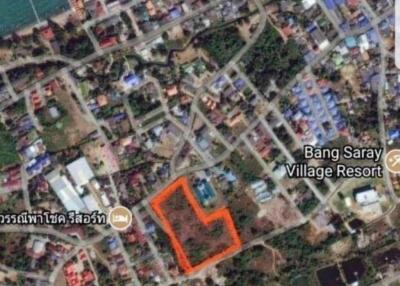 Land for Sale in Bangsaray