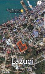 Land for Sale in Bangsaray