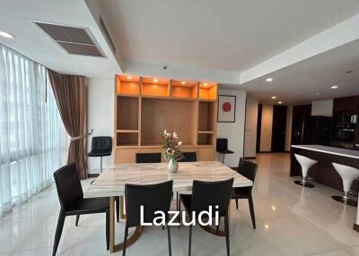 2 Bed 2 Bath 112 SQ.M The Rajdamri Condominium