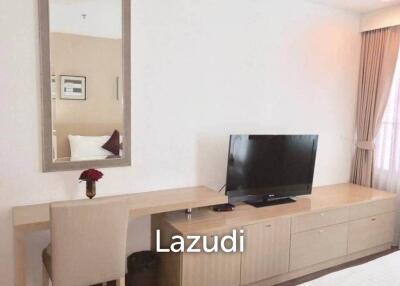 2 Bed 2 Bath 112 SQ.M The Rajdamri Condominium