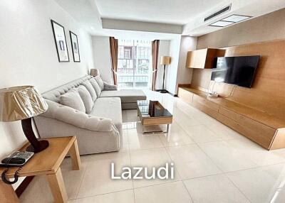 2 Bed 2 Bath 112 SQ.M The Rajdamri Condominium