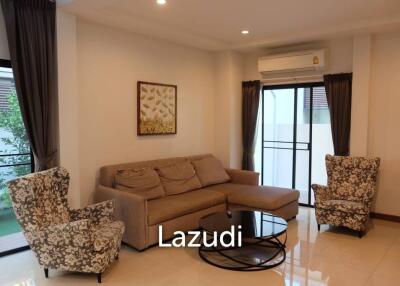 4 Bed 3 Bath 230 SQ.M Villa​ Arcadia Srinakarin