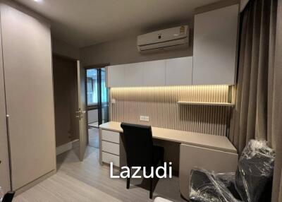 2 Bed 2 Bath 58 SQ.M Life Sathorn Sierra