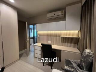 2 Bed 2 Bath 58 SQ.M Life Sathorn Sierra