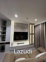 2 Bed 2 Bath 58 SQ.M Life Sathorn Sierra