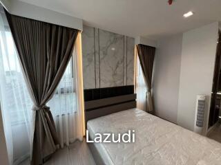 2 Bed 2 Bath 58 SQ.M Life Sathorn Sierra