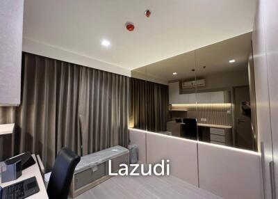 2 Bed 2 Bath 58 SQ.M Life Sathorn Sierra