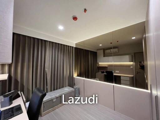 2 Bed 2 Bath 58 SQ.M Life Sathorn Sierra