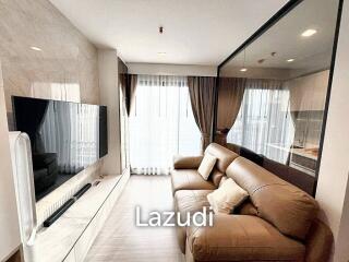 2 Bed 2 Bath 58 SQ.M Life Sathorn Sierra