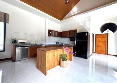 2,000 Sqm., 3 Beds, 3 Baths Townhouse listed for ฿ 11,000,000.