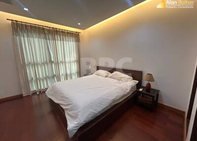 1 Bed in Pattaya City Resort For Rent or Sale