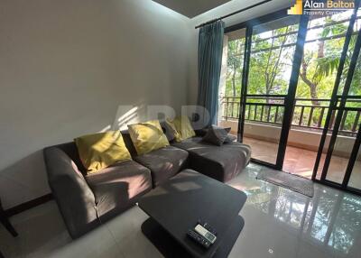 1 Bed in Pattaya City Resort For Rent or Sale