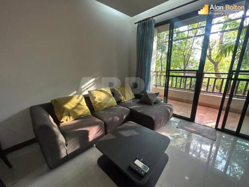 1 Bed in Pattaya City Resort For Rent or Sale