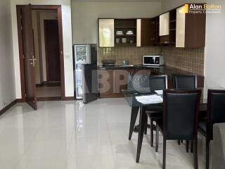 1 Bed in Pattaya City Resort For Rent or Sale