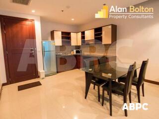 1 Bed in Pattaya City Resort For Rent or Sale