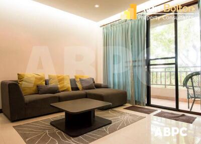 1 Bed in Pattaya City Resort For Rent or Sale