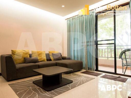 1 Bed in Pattaya City Resort For Rent or Sale