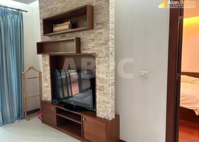 1 Bed in Pattaya City Resort For Rent or Sale