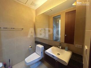 1 Bed in Pattaya City Resort For Rent or Sale