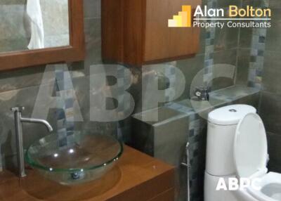 2 Bed 2 Bath in Huay Yai HS5139