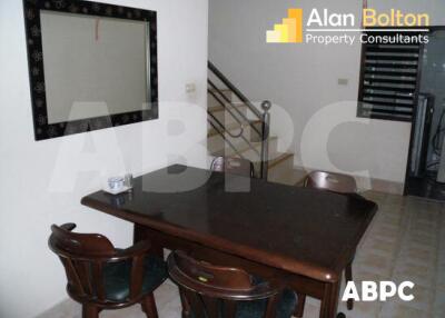 2 Bed 3 Bath in North Pattaya HS3727