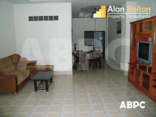 2 Bed 3 Bath in North Pattaya HS3727