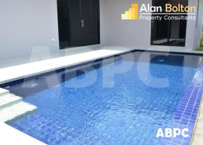 4 Bed 4 Bath in East Pattaya for 14,900,000 THB HS5060