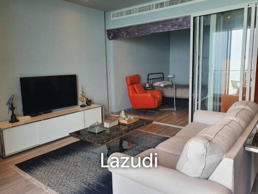 2 Bedrooms for Sale in Baan Plai Haad Condominium