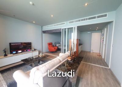 2 Bedrooms for Sale in Baan Plai Haad Condominium