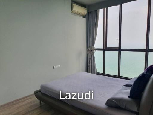 2 Bedrooms for Sale in Baan Plai Haad Condominium