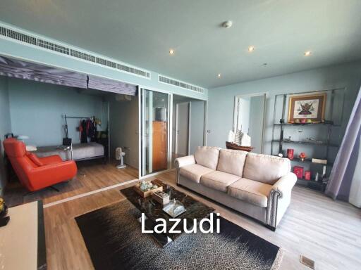 2 Bedrooms for Sale in Baan Plai Haad Condominium