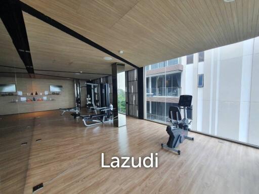 2 Bedrooms for Sale in Baan Plai Haad Condominium