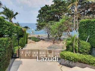 2 Bedrooms for Sale in Baan Plai Haad Condominium