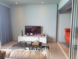 2 Bedrooms for Sale in Baan Plai Haad Condominium