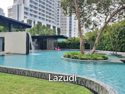 2 Bedrooms for Sale in Baan Plai Haad Condominium