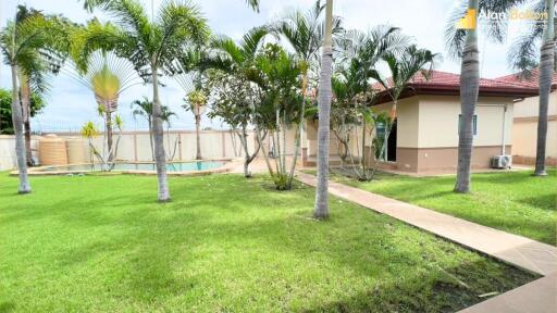 4 Bed 6 Bath in East Pattaya HS5368