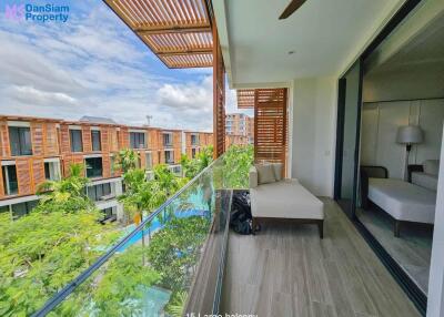 Luxury Beachfront Condo at InterContinental Residences Hua Hin