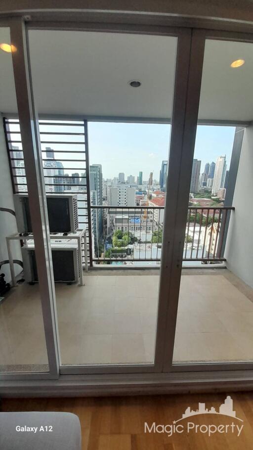 3 Bedroom Condo For Sale in 15 Sukhumvit Residences, Watthana, Bangkok