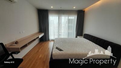 3 Bedroom Condo For Sale in 15 Sukhumvit Residences, Watthana, Bangkok