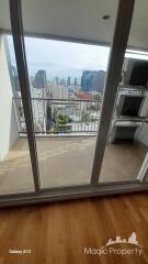 3 Bedroom Condo For Sale in 15 Sukhumvit Residences, Watthana, Bangkok