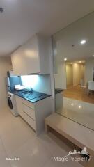 3 Bedroom Condo For Sale in 15 Sukhumvit Residences, Watthana, Bangkok