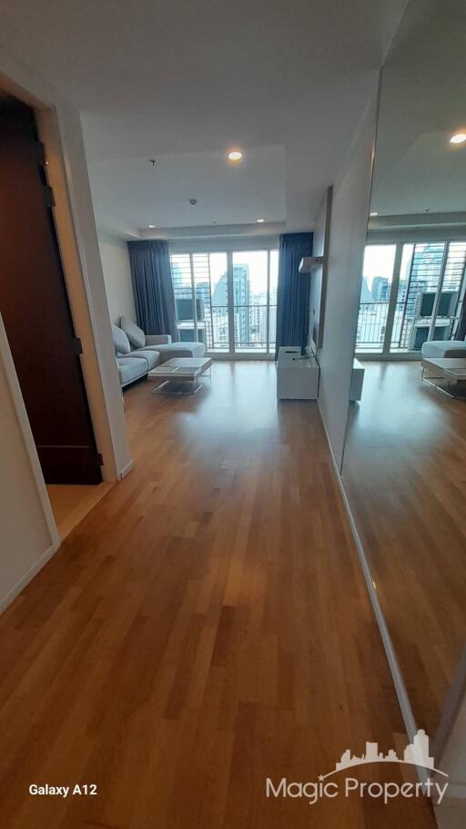 3 Bedroom Condo For Sale in 15 Sukhumvit Residences, Watthana, Bangkok