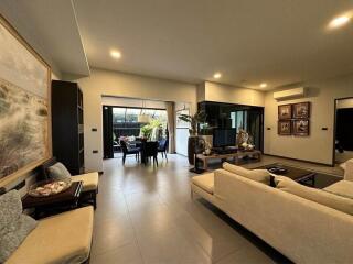 For Sale and Rent Samut Prakan Town House VIVE Bangna Km.7 Ratwinit Bangkaew Bang Phli