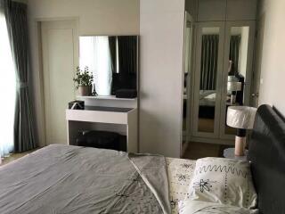 For Rent Bangkok Condo Noble Reveal Sukhumvit 63 BTS Ekkamai Watthana